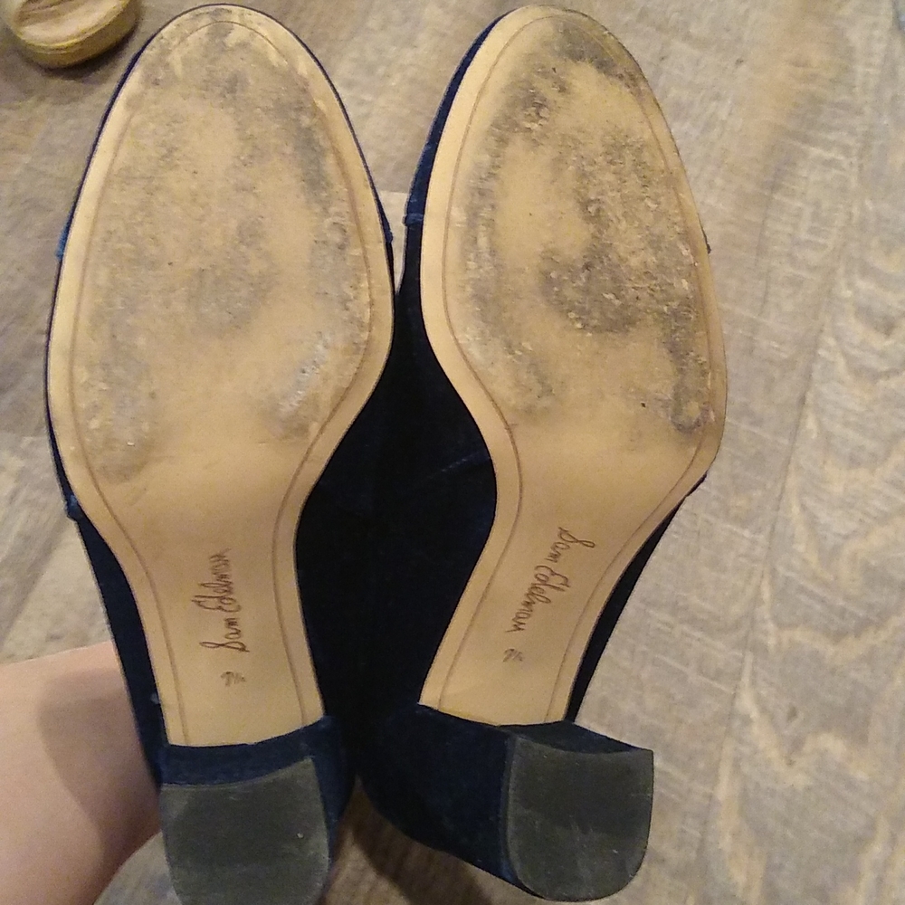 Sam Edelman Case Chelsea Boot - Picture 3 of 9